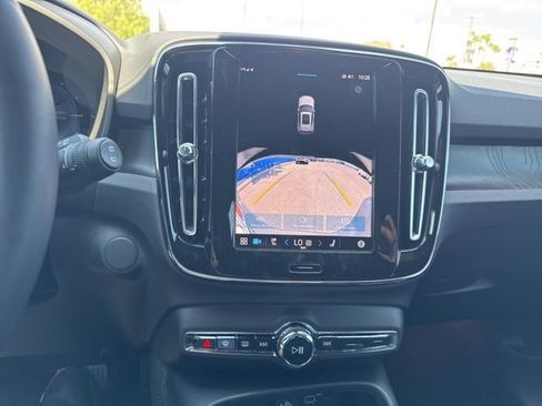 New 2025 Volvo EX40 Core w/ Climate Package image 26