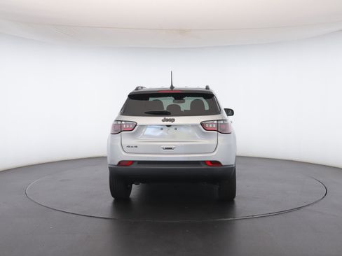 New 2026 Jeep Compass Limited image 22