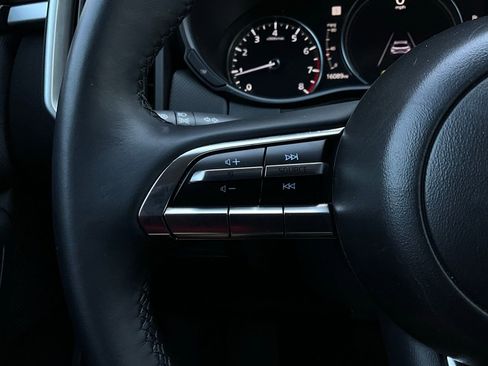 Used 2025 MAZDA CX-50 AWD 2.5 S w/ Premium Package image 38