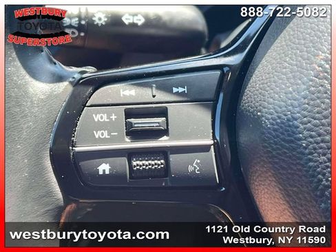 Used 2023 Honda HR-V EX-L image 24