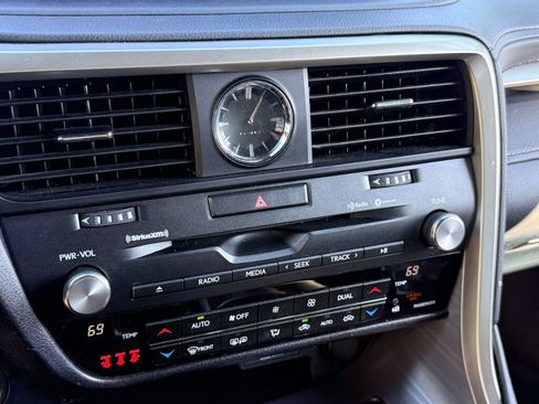 Used 2020 Lexus RX 350 F Sport image 26