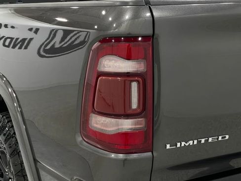 Used 2019 RAM 1500 Limited image 34