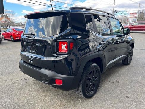 Used 2018 Jeep Renegade Sport w/ Power & Air Group image 3