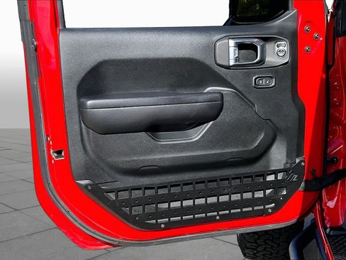Used 2021 Jeep Gladiator Sport AWD/4WD image 20