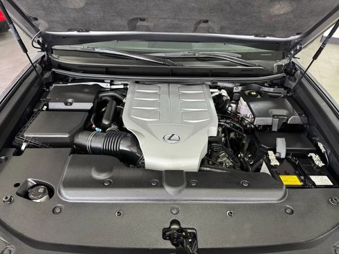 Used 2022 Lexus GX 460 Luxury image 41