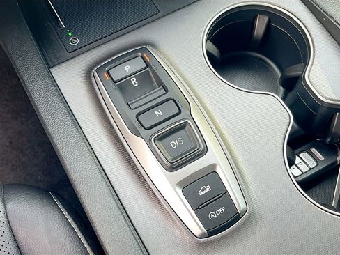 Used 2025 Honda Ridgeline RTL image 16