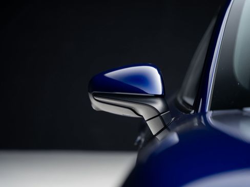 Used 2023 Porsche Taycan w/ Premium Package image 13