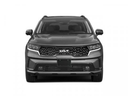 Certified 2022 Kia Sorento SX image 7