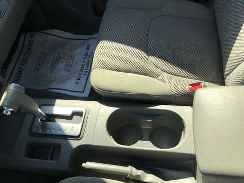 Used 2019 Nissan Frontier S image 17