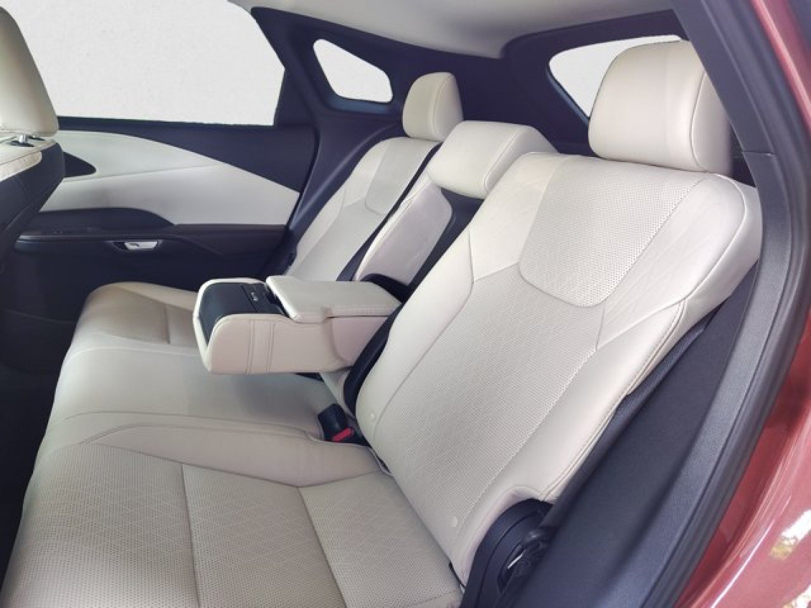 Used 2024 Lexus RX 350 Premium Plus w/ Convenience Package FWD image 18
