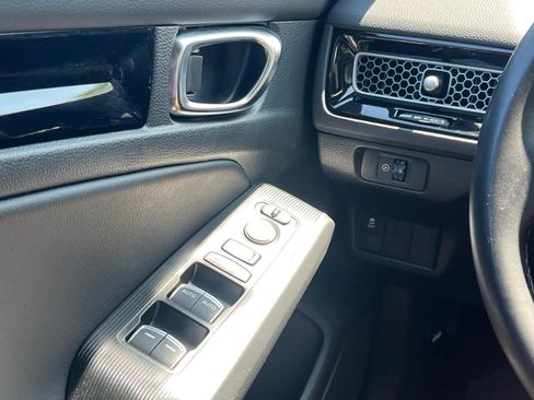 Used 2025 Honda Civic Sport Touring image 20