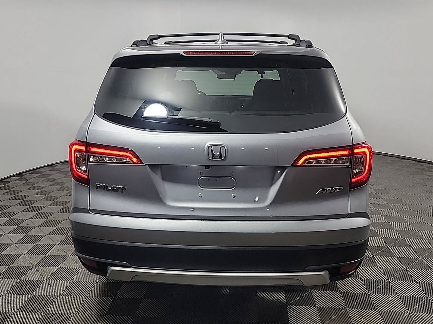 Used 2019 Honda Pilot EX-L image 5