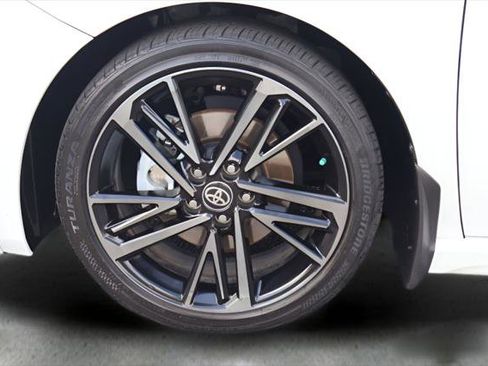 Certified 2025 Toyota Camry XSE FWD image 26