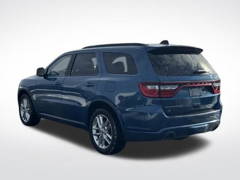 Used 2024 Dodge Durango GT image 8