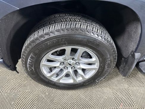 Used 2020 Chevrolet Silverado 1500 RST w/ All-Star Edition image 10