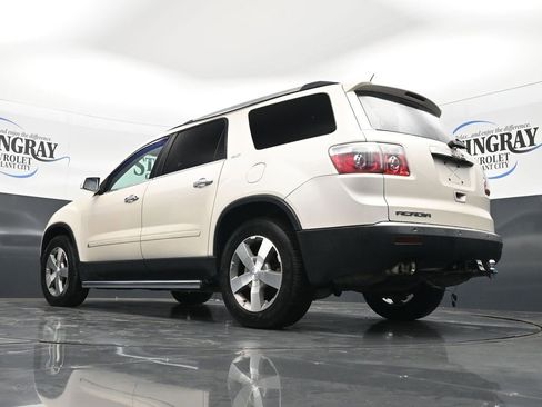 Used 2010 GMC Acadia SLT image 21