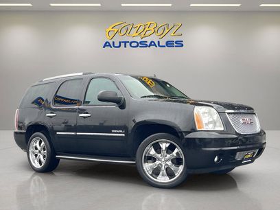 Used 2014 GMC Yukon Denali