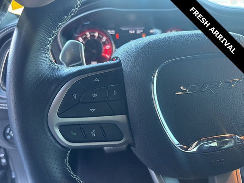 Used 2023 Dodge Challenger SRT Hellcat image 11