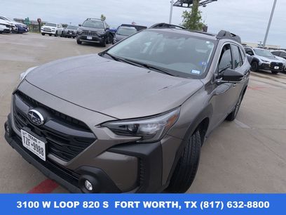 Used 2024 Subaru Outback Premium w/ Popular Package #1A