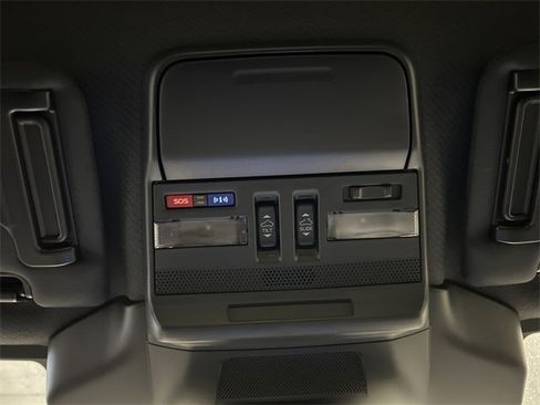 New 2026 Subaru Outback Touring XT image 16