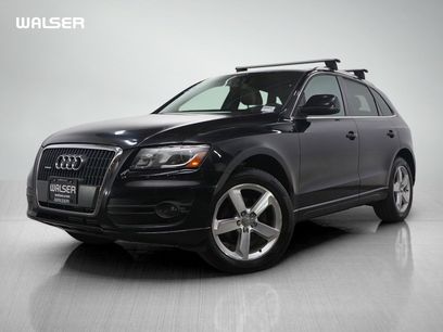 Used 2011 Audi Q5 2.0T Premium Plus