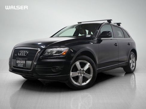 Used 2011 Audi Q5 2.0T Premium Plus image 1