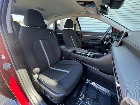 Used 2025 Hyundai Sonata SEL image 36