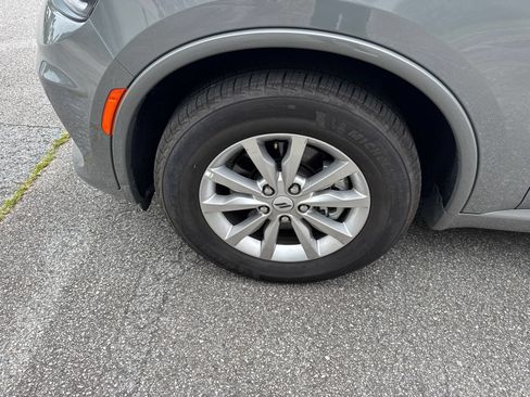 Used 2026 Dodge Durango GT RWD image 11