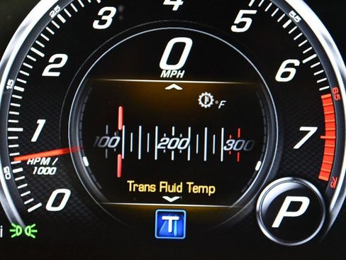 Used 2019 Chevrolet Corvette Z06 RWD image 43