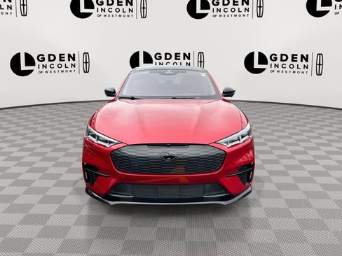 Used 2021 Ford Mustang Mach-E GT w/ GT Performance Edition image 3