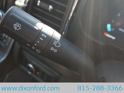 New 2026 Ford F250 Lariat w/ Black Appearance Package image 24