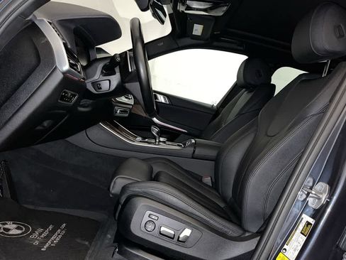 Used 2021 BMW X5 xDrive40i w/ Convenience Package image 5