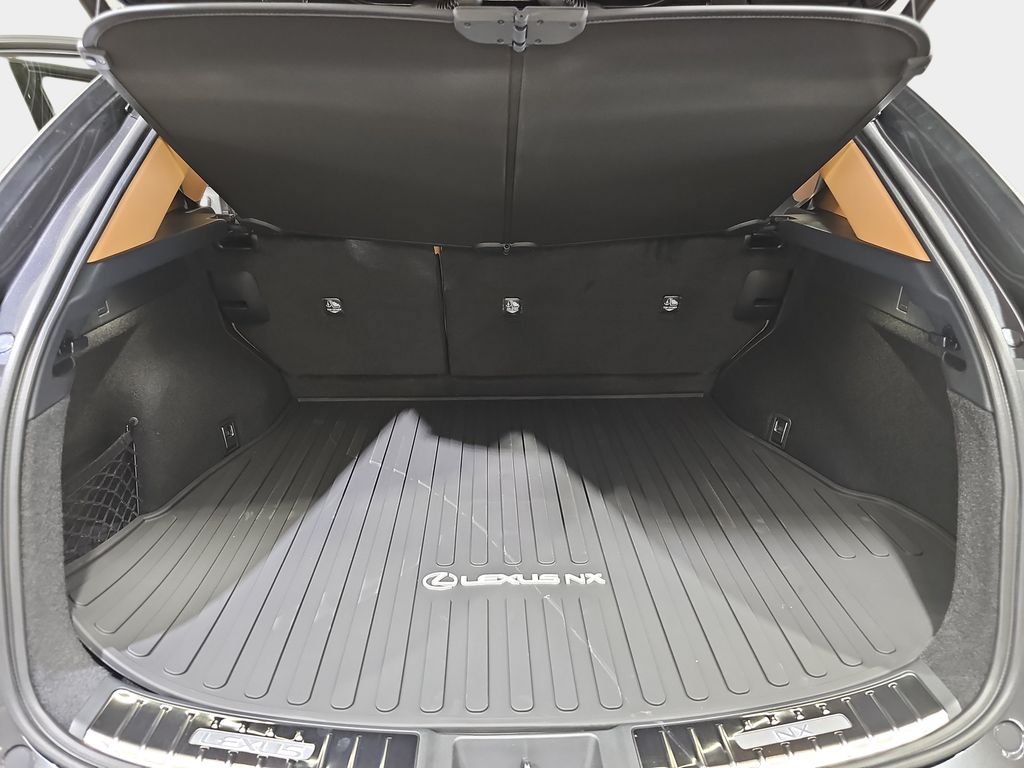 New 2026 Lexus NX 350 AWD w/ Accessory Package (K3) image 12