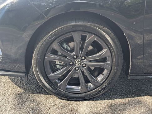 Certified 2026 Toyota Sienna XSE FWD image 10
