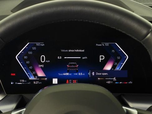 Used 2025 BMW X1 xDrive28i w/ Technology Package image 28