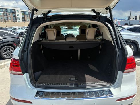 Used 2016 Mercedes-Benz GLE 350 image 29