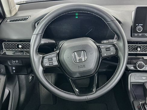 Used 2024 Honda Civic EX image 18