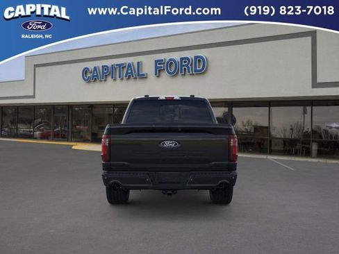 New 2026 Ford F150 XLT AWD/4WD image 5