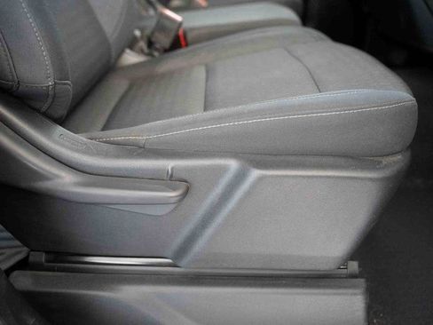 Used 2023 Chevrolet Silverado 1500 Custom Trail Boss image 43