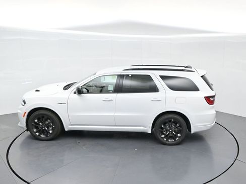 New 2025 Dodge Durango R/T w/ Blacktop Package image 54
