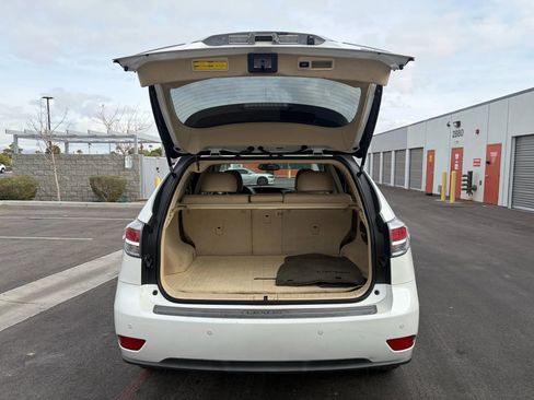 Used 2013 Lexus RX 350 FWD image 9