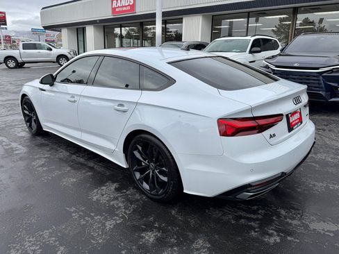 Used 2024 Audi A5 2.0T Premium w/ Summer of Audi Package image 36