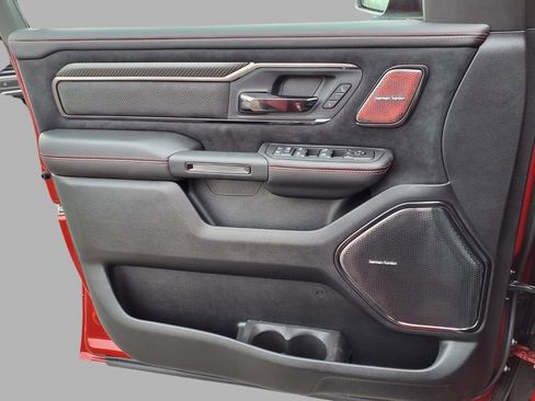 New 2026 RAM 1500 RHO w/ RHO Level 1 Equipment Group AWD/4WD image 18