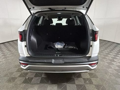 Certified 2025 Hyundai Tucson SEL AWD/4WD image 27