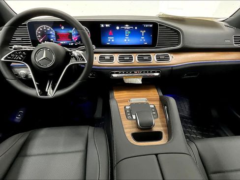 New 2026 Mercedes-Benz GLE 350 4MATIC image 5