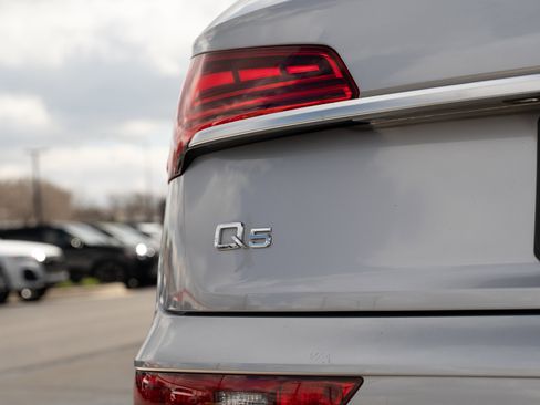 Certified 2023 Audi Q5 e Premium w/ Convenience Package image 29