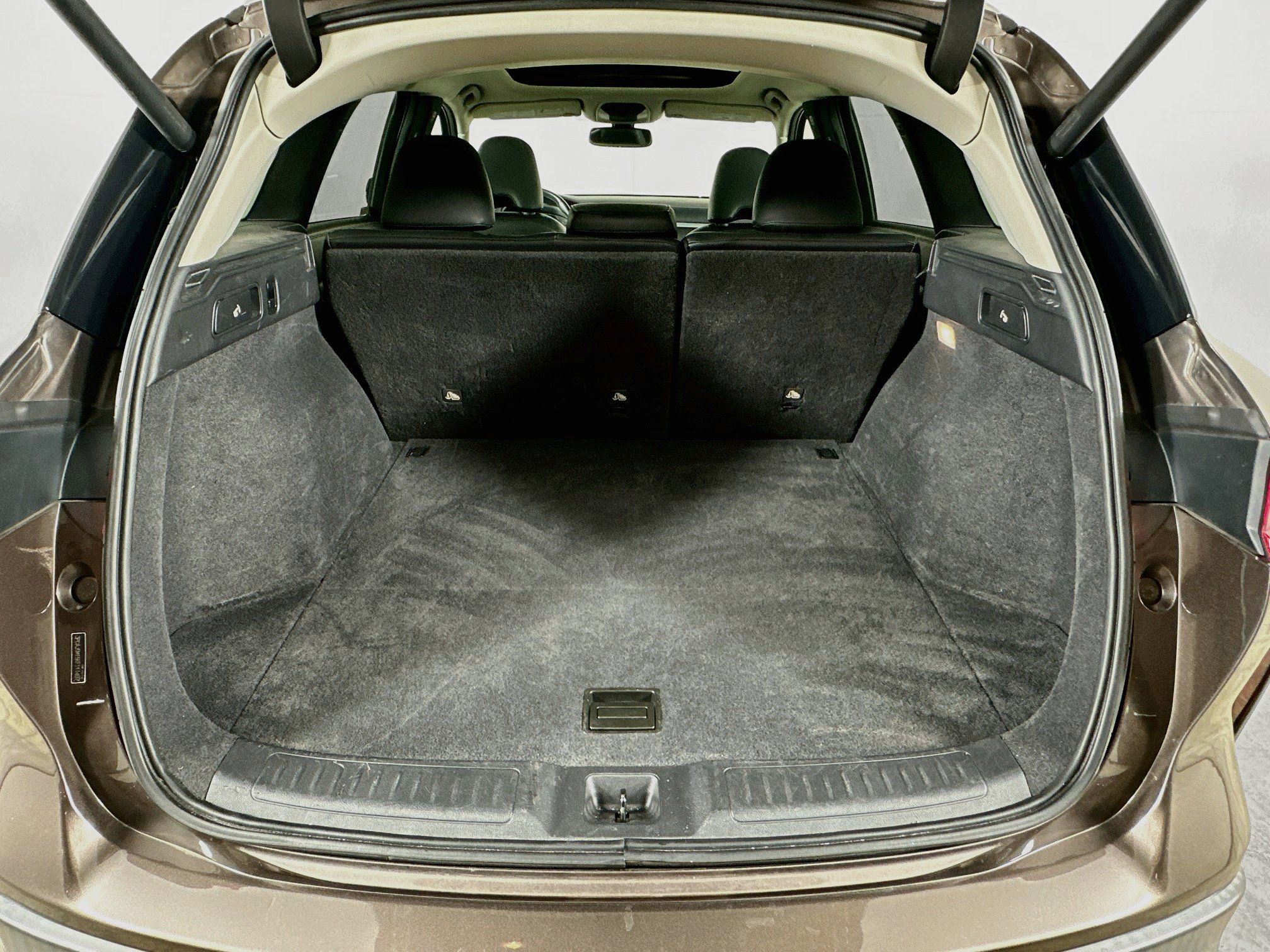 Used 2019 INFINITI QX50 Luxe FWD image 28