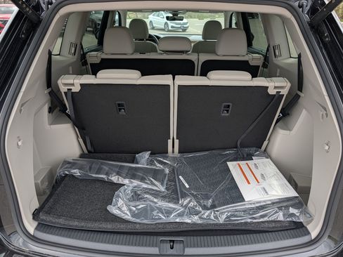 New 2026 Volkswagen Atlas SE AWD/4WD image 7
