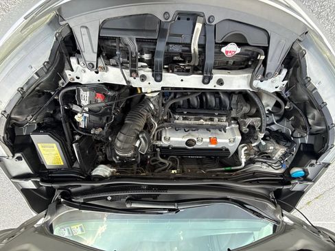 Used 2014 Honda CR-V EX image 28
