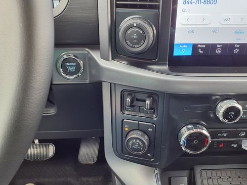 Used 2025 Ford F150 XLT w/ Equipment Group 302A MID image 15